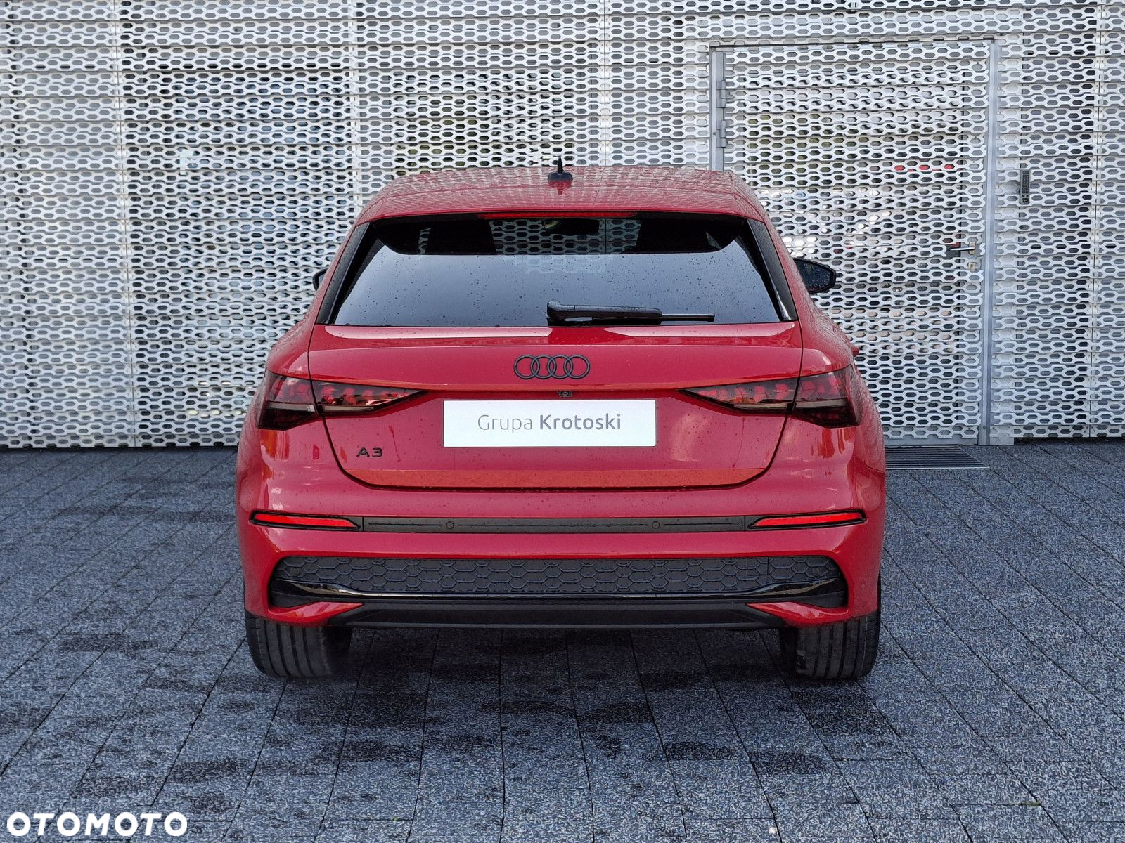 Audi A3 - 4