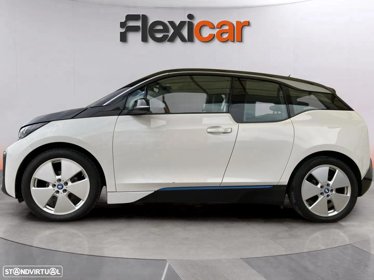 BMW i3 - 6
