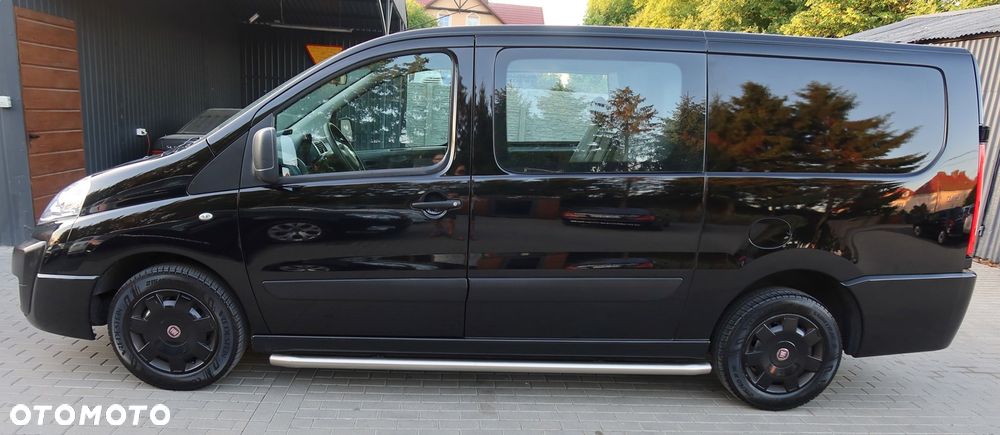 Fiat Scudo - 27