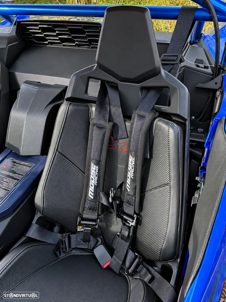 Yamaha YXZ 1000R SS TURBO | 2025 - 22
