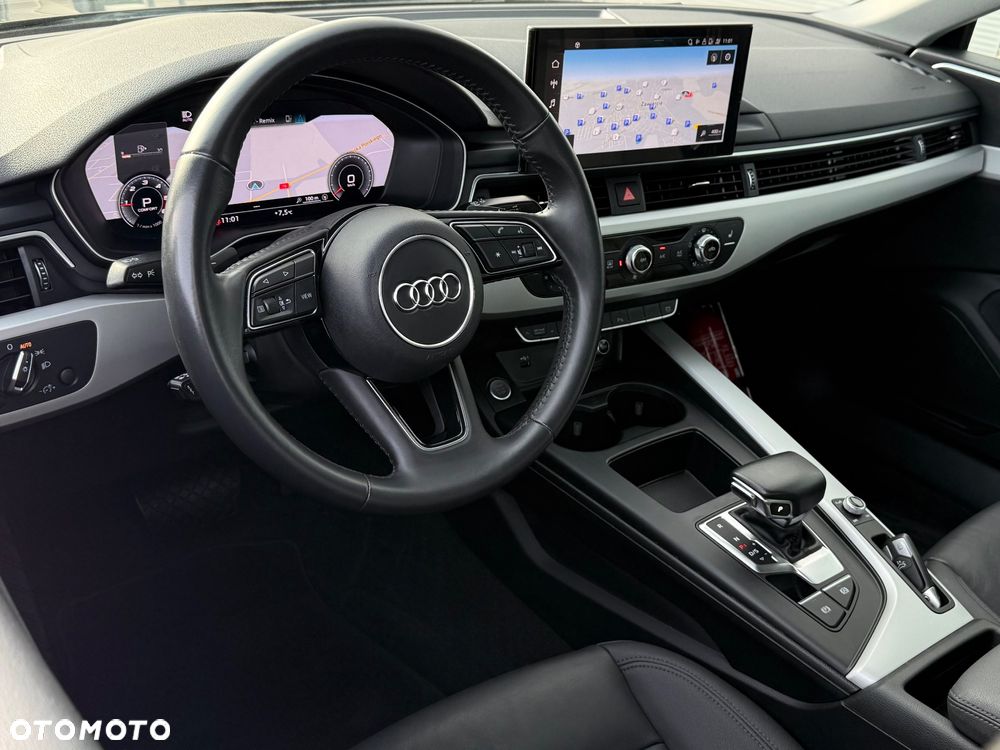 Audi A5 Sportback 2.0 TDI S tronic design - 14