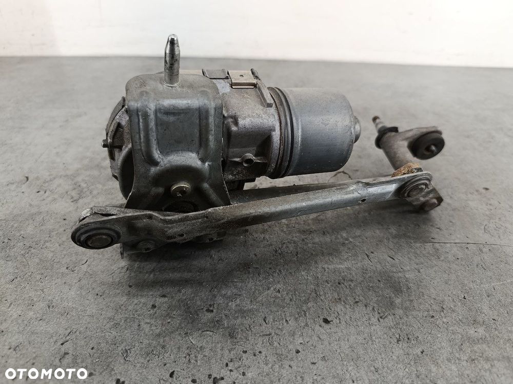 MECHANIZM WYCIERACZEK PRZÓD PRAWY VW TOURAN I 3397020666  1T0955024E - 6