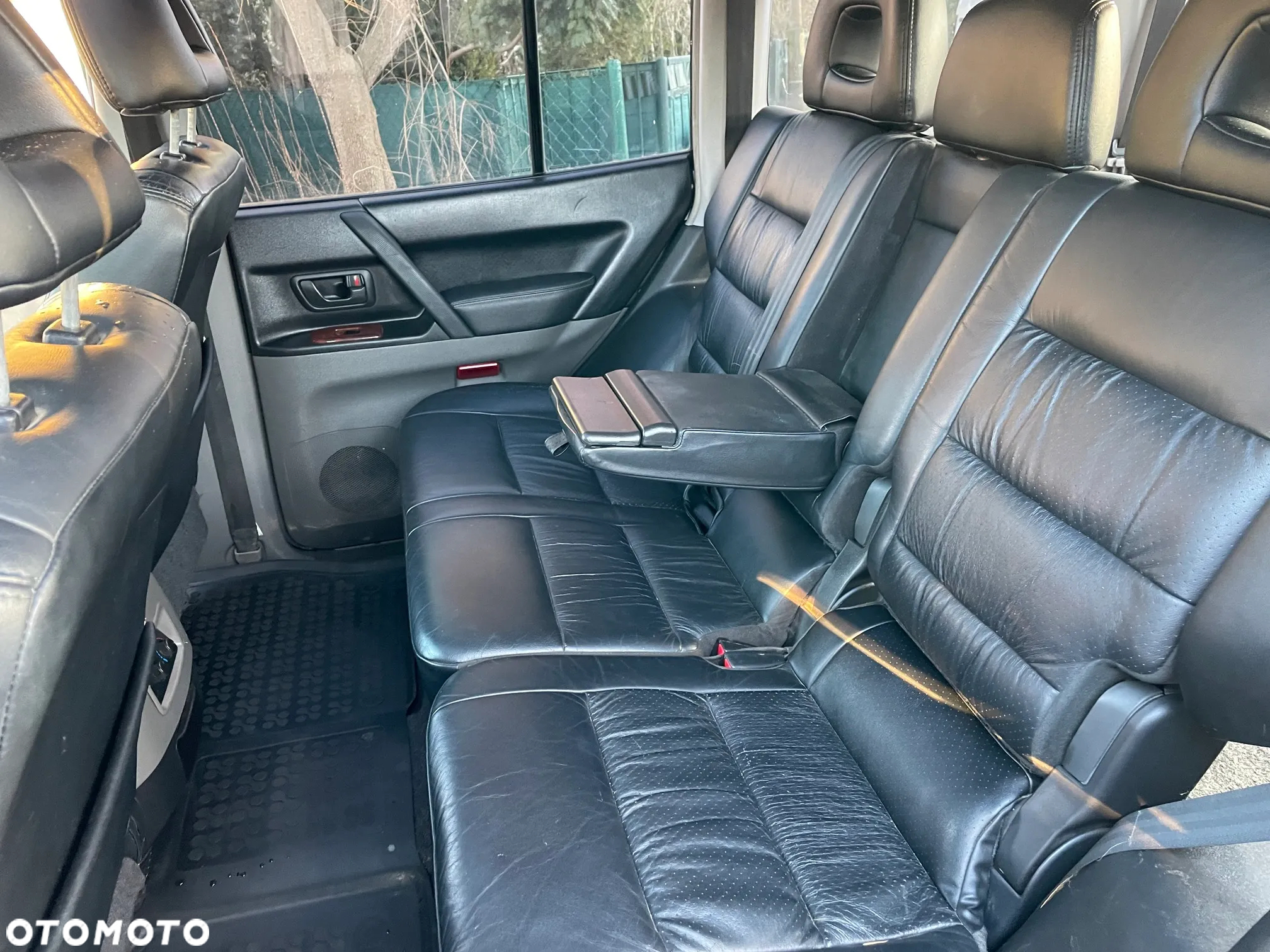Mitsubishi Pajero 3.2 DID - 30