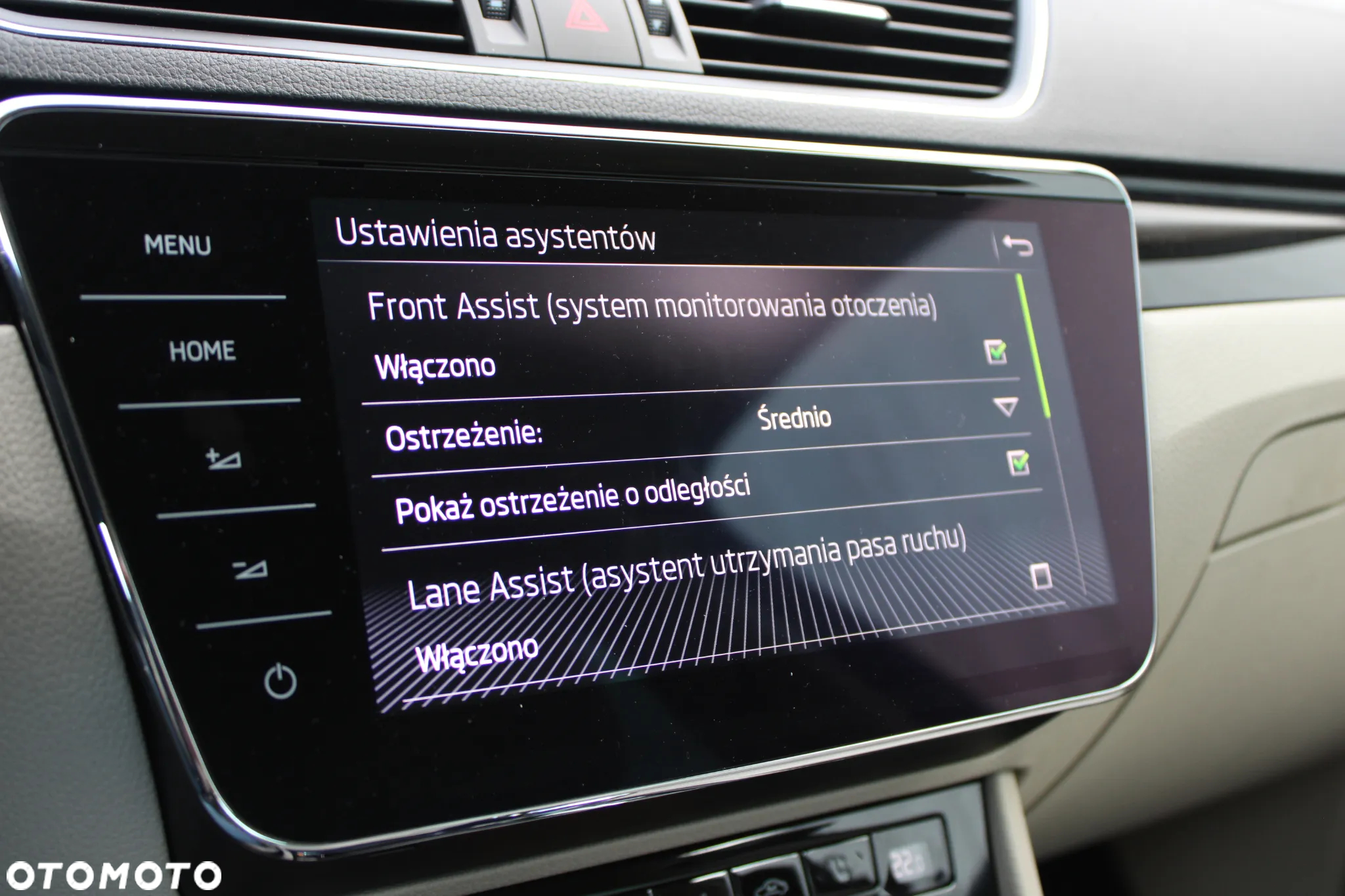 Skoda Superb 2.0 TSI 4x4 L&K DSG - 19