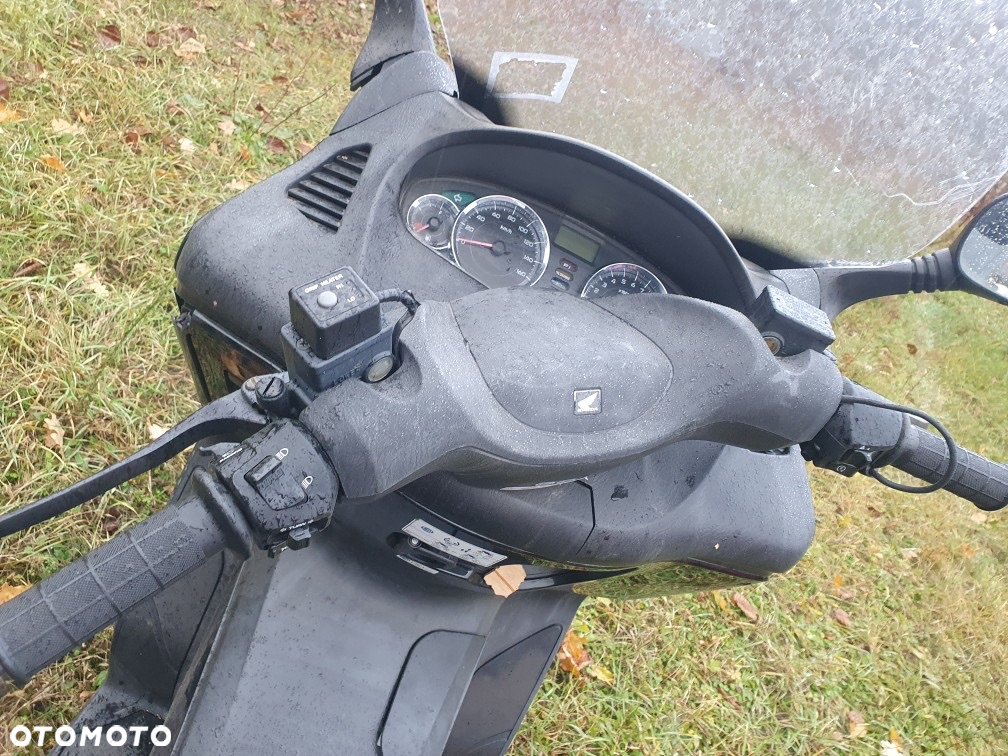 Honda S-Wing - 6