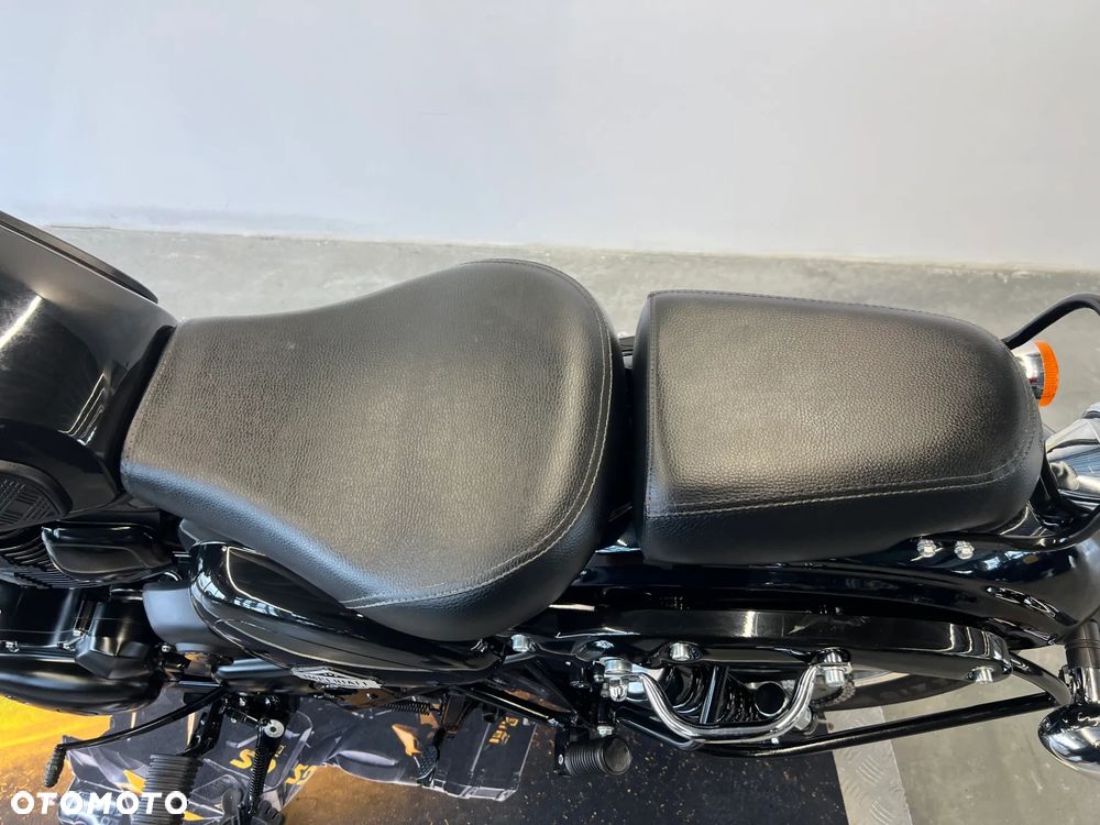 Benelli IMPERIALE 400 - 13