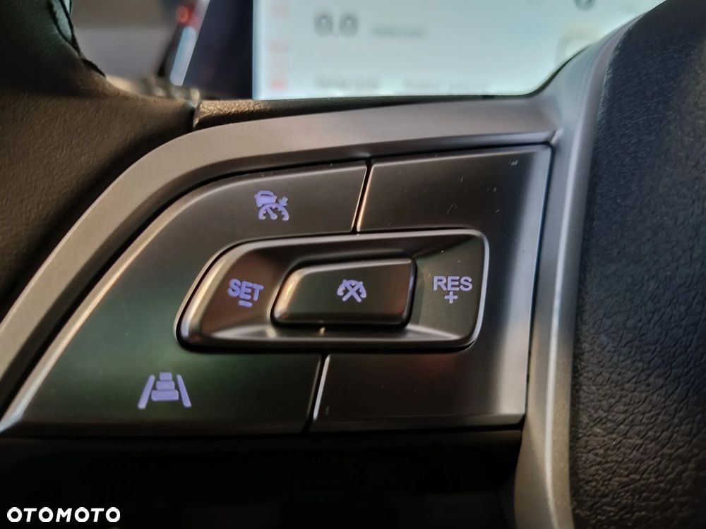 JAC JS8 PRO 7os - 13