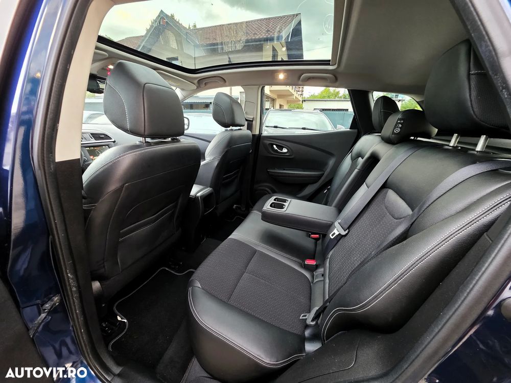 Renault Kadjar Energy dCi 110 EDC Bose Edition - 17