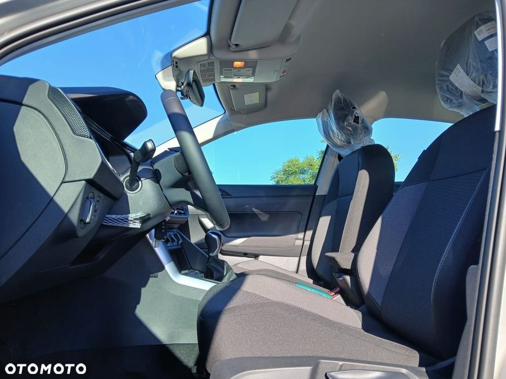 Volkswagen Polo 1.0 MPI Pure - 9