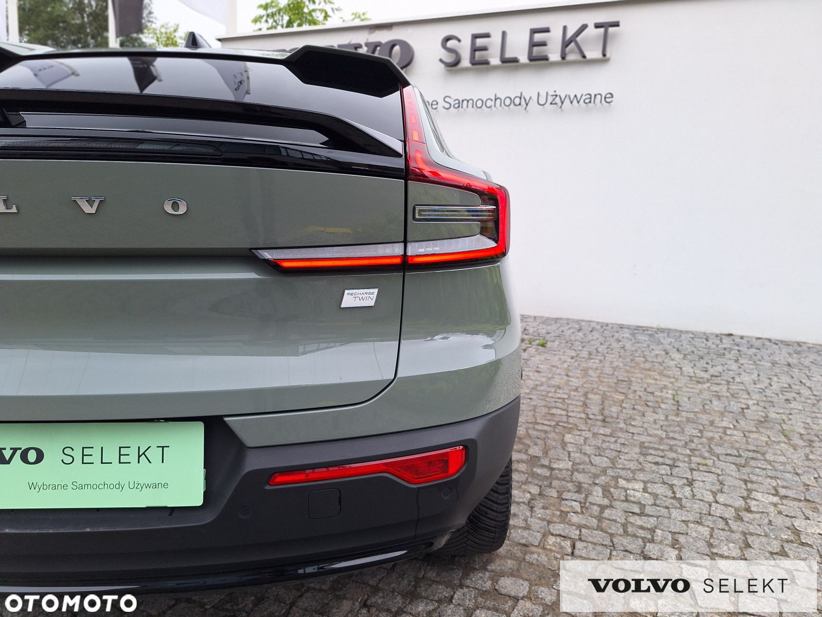 Volvo C40 - 31