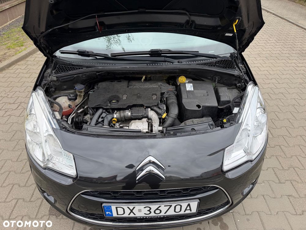 Citroën C3 HDi 110 FAP Exclusive - 12