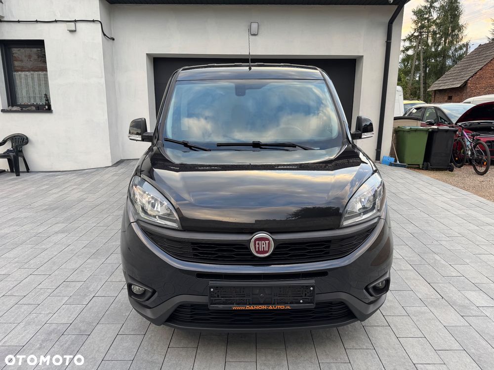 Fiat Doblo - 11