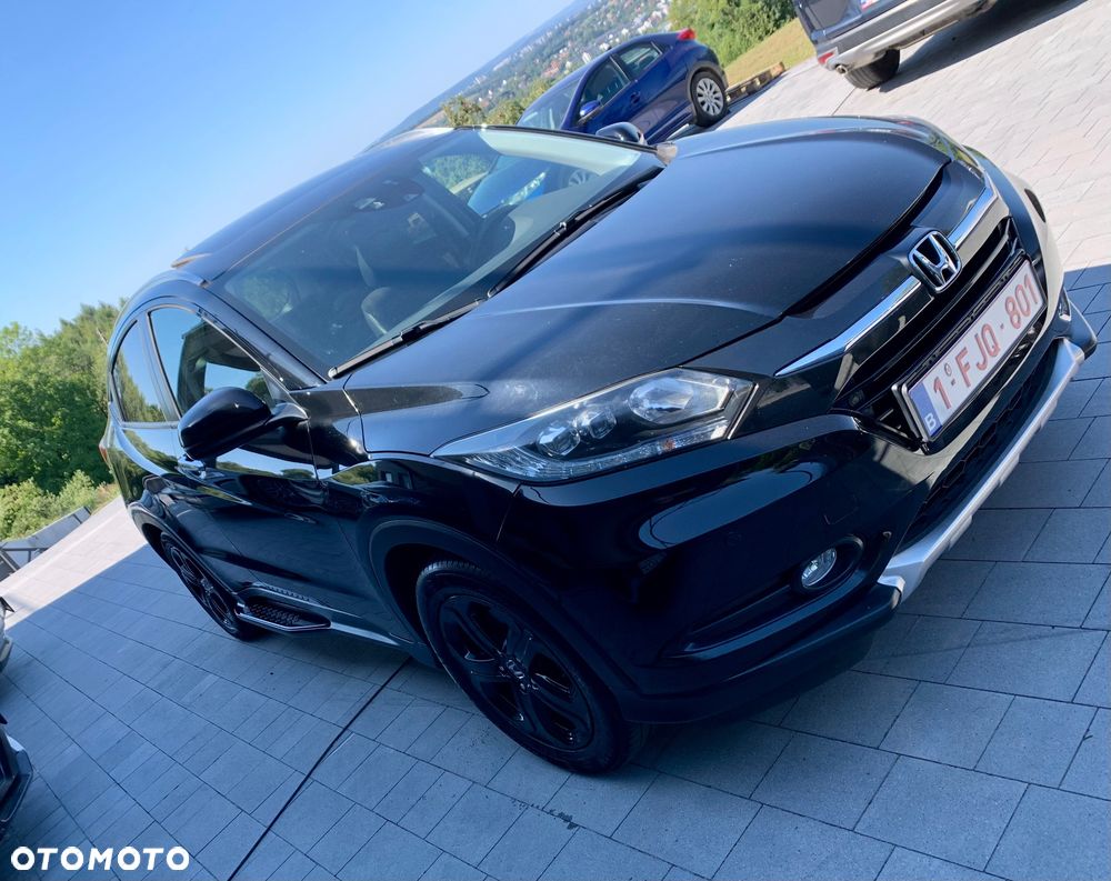 Honda HR-V 1.5 i-VTEC CVT Executive - 1