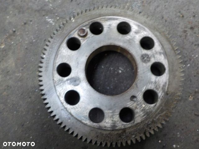 SCANIA 420 KOŁO ROZRZĄDU 1466704 - 1