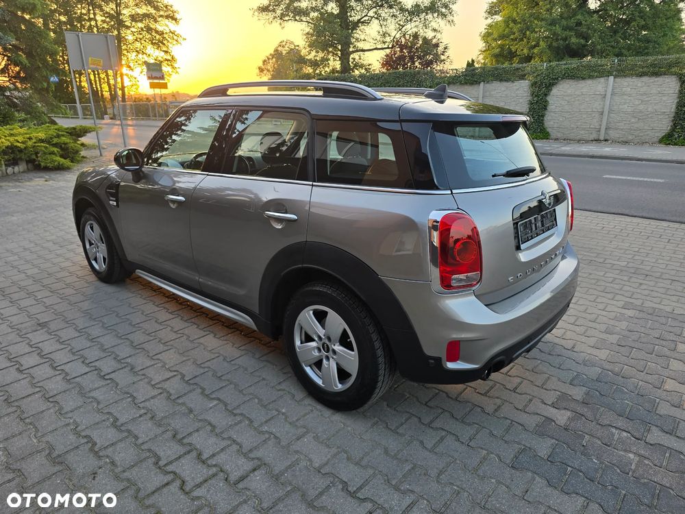 MINI Countryman Cooper Estate Edition - 5