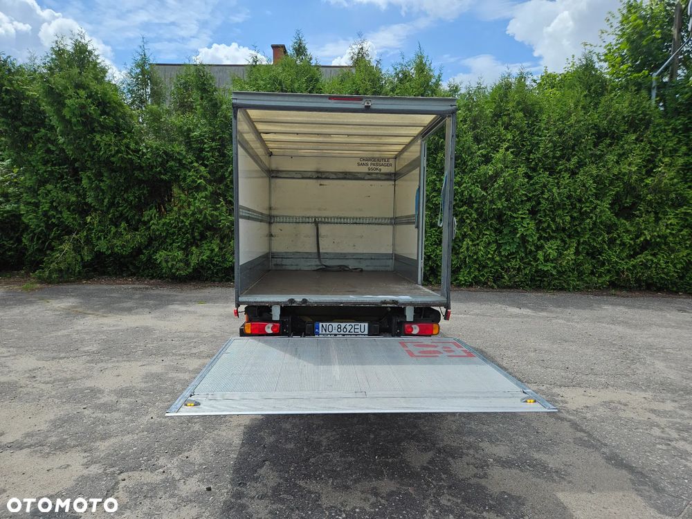 Fiat Ducato - 12
