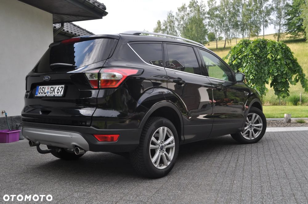 Ford Kuga 2.0 TDCi 4x2 Titanium - 10