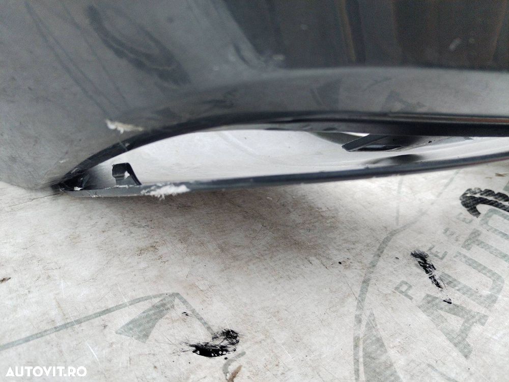 Bara spate Bmw X1 E84 M-Paket Ga an 2009-2010-2011-2012-2013-2014-2015 - 5