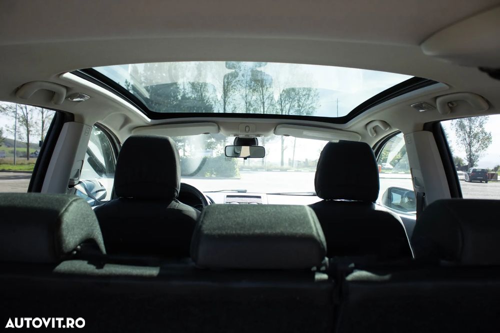 Nissan Qashqai - 12