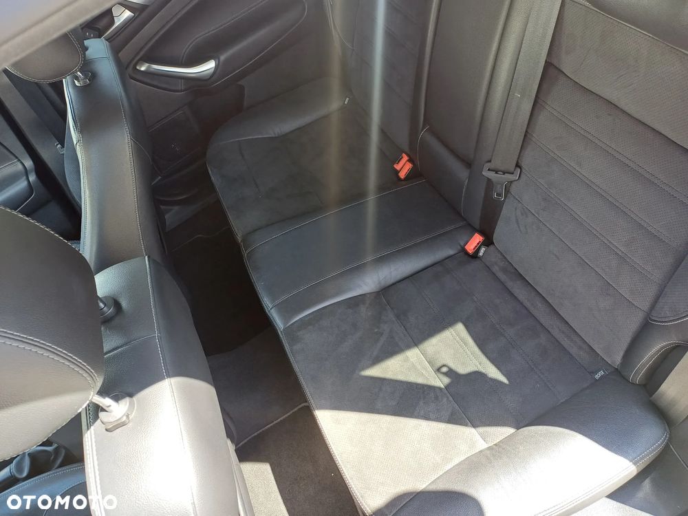 Ford Mondeo 2.0 TDCi Titanium S - 7