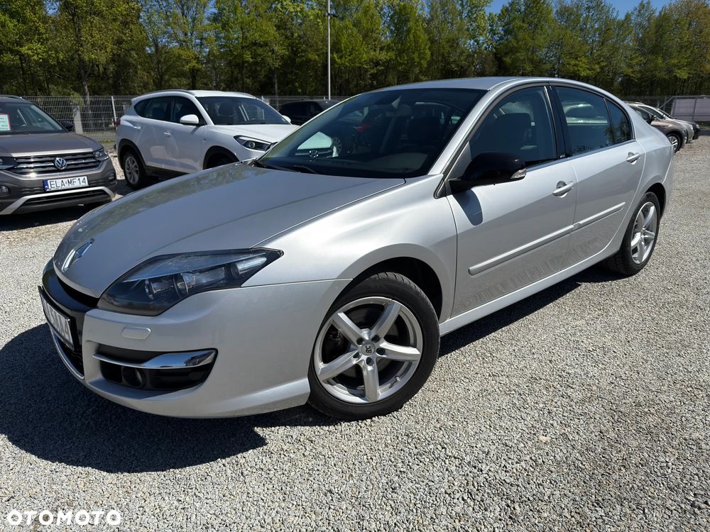 Renault Laguna 2.0 DCi Privilege - 32