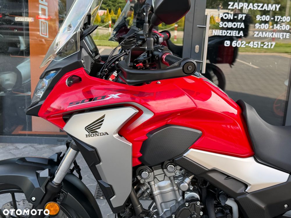 Honda CB - 35