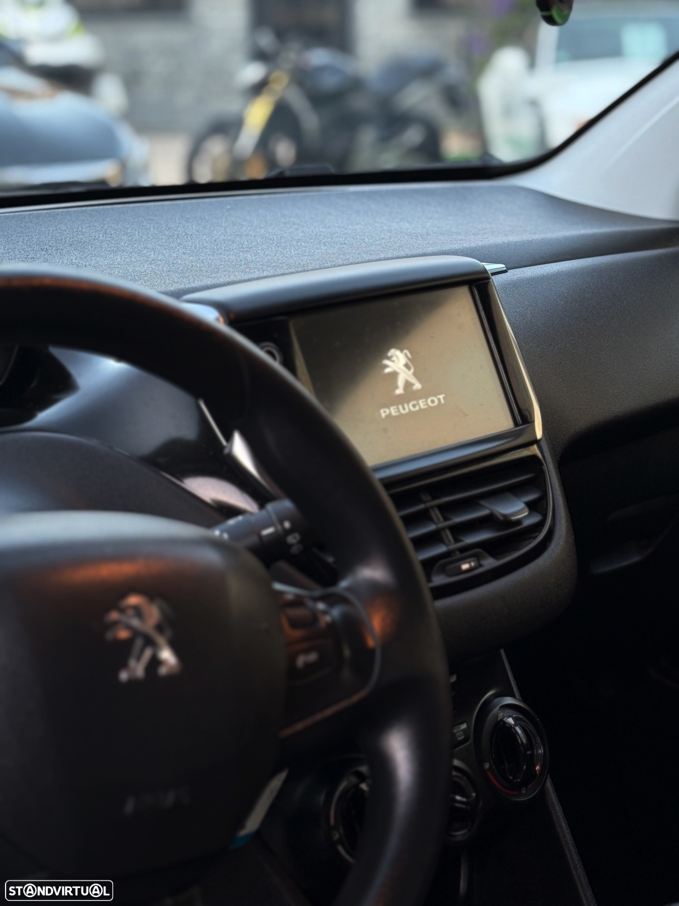 Peugeot 208 1.0 VTi Access - 5