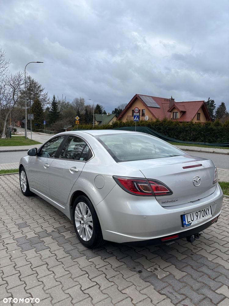 Mazda 6 1.8 Exclusive - 3
