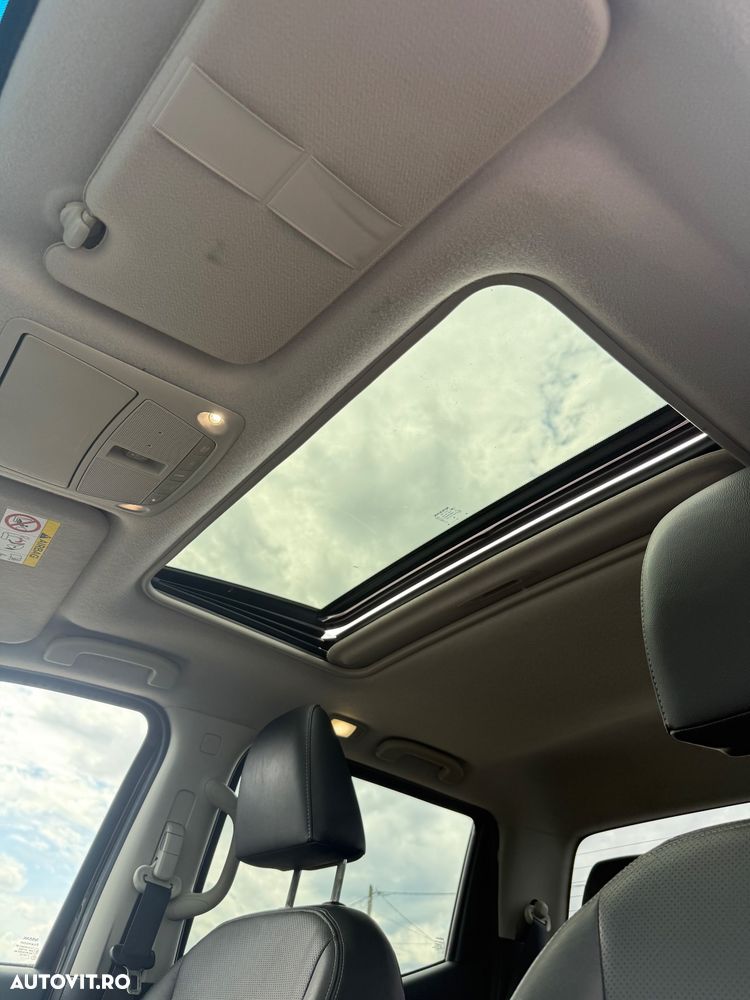 Nissan Navara - 18