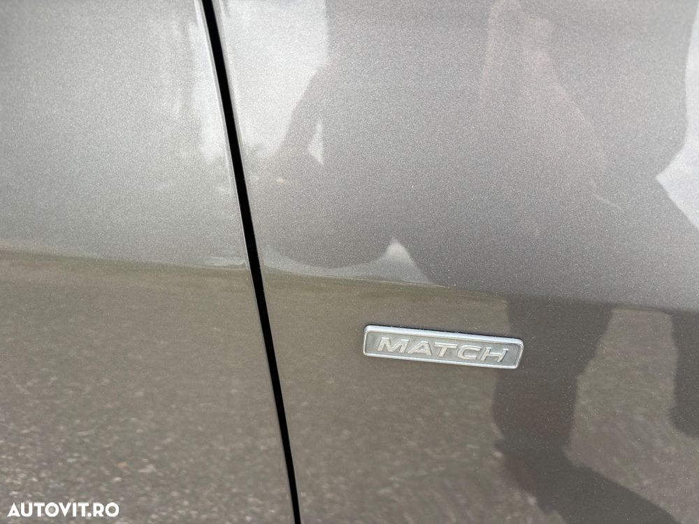 VOLKSWAGEN Golf Plus 2013 — imagine 27