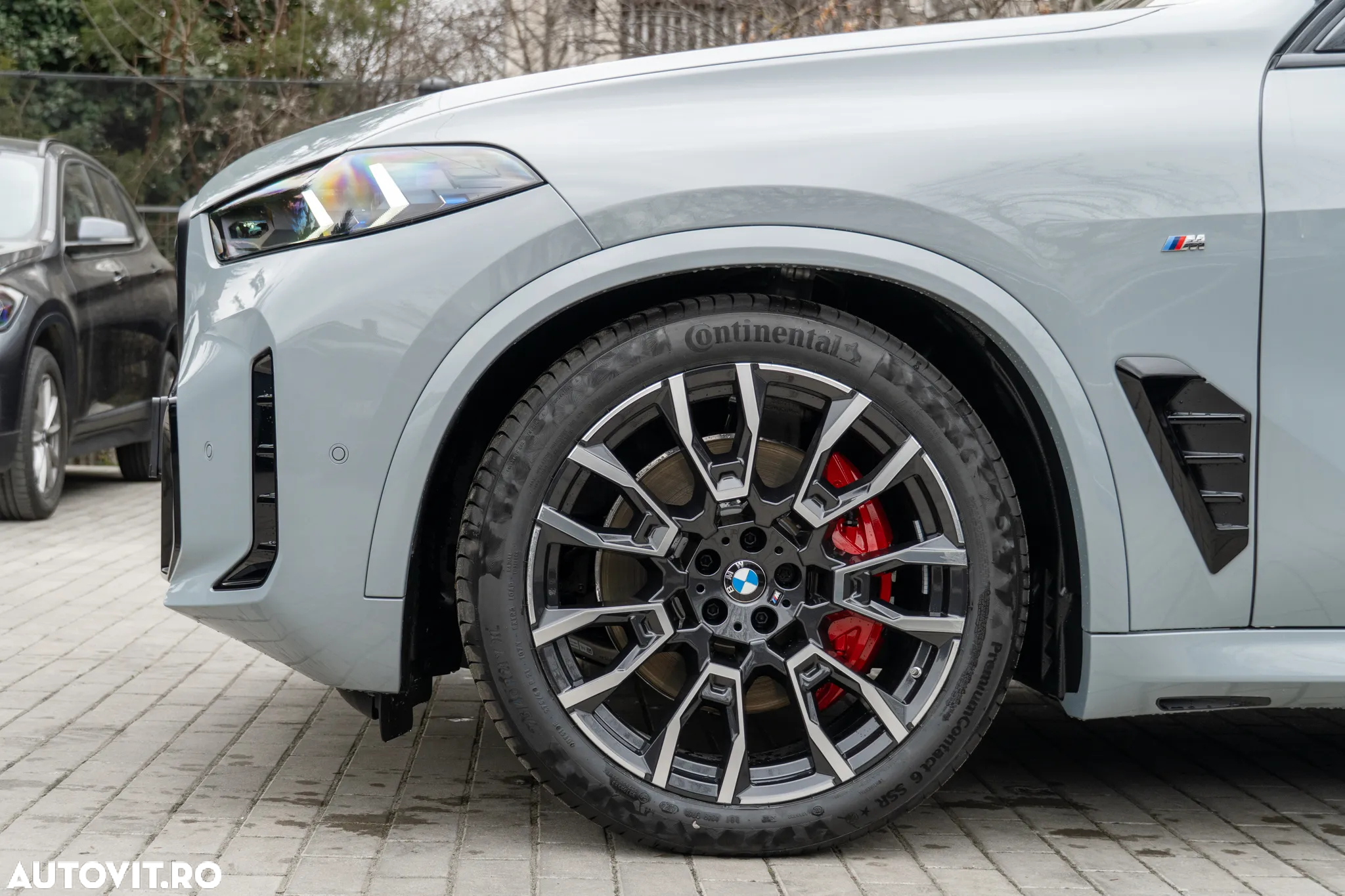 BMW X5 xDrive30d AT MHEV - 31