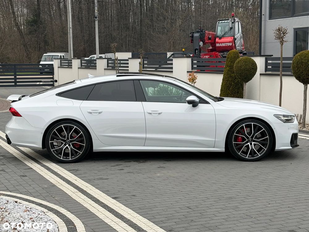 Audi S7 Sportback - 7