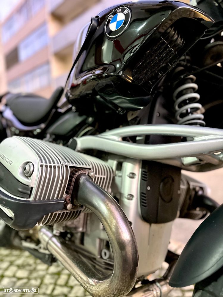 BMW R 1150 R - 6