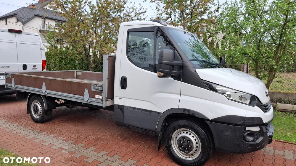 Iveco DAILY 35S16 - 1