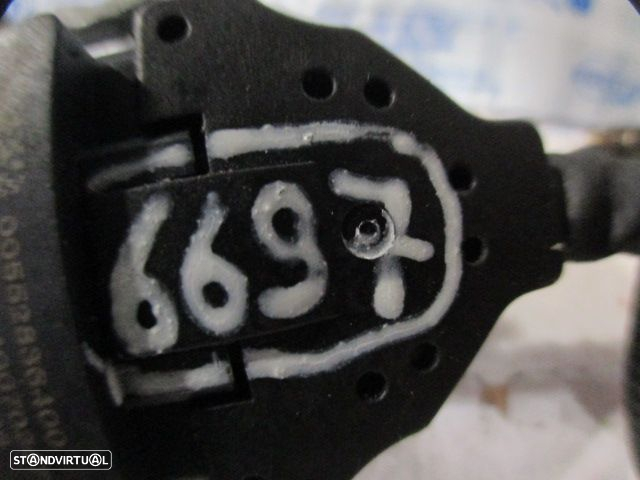 Modulo SNS0922A A3C0068650001 55283640 00552836400 FIAT TIPO 2 FASE 2 2020 1.3JTD 95CV 5P BRANCO Sonda Lambda - 8
