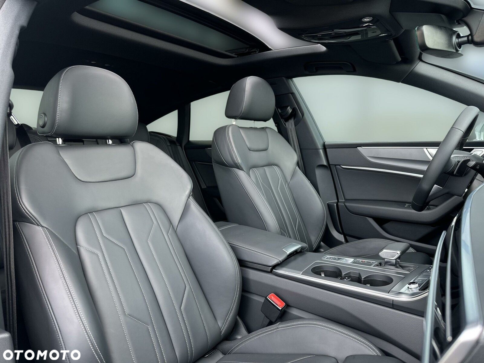 Audi A7 Sportback - 17