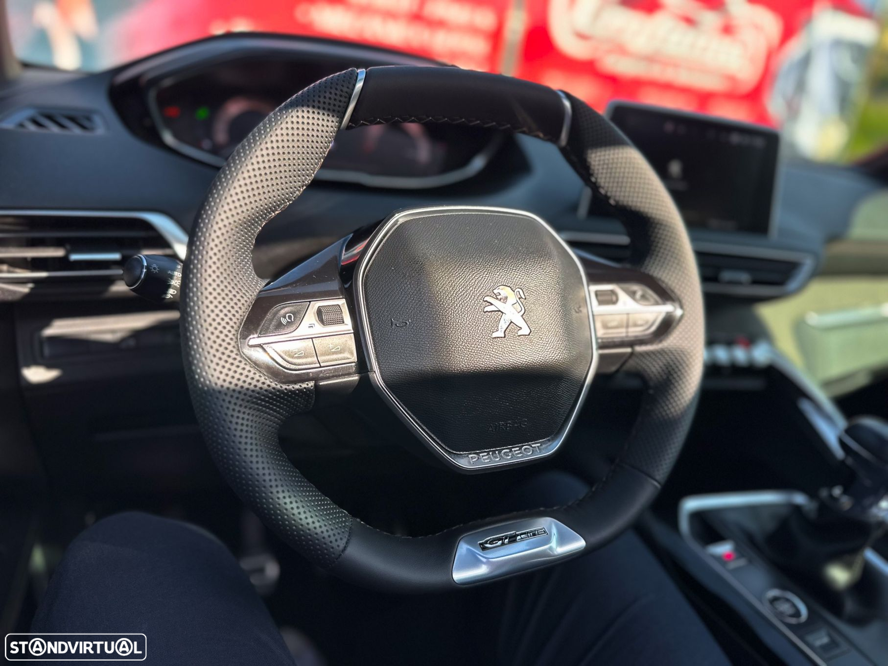 Peugeot 5008 1.5 BlueHDi GT Line - 20