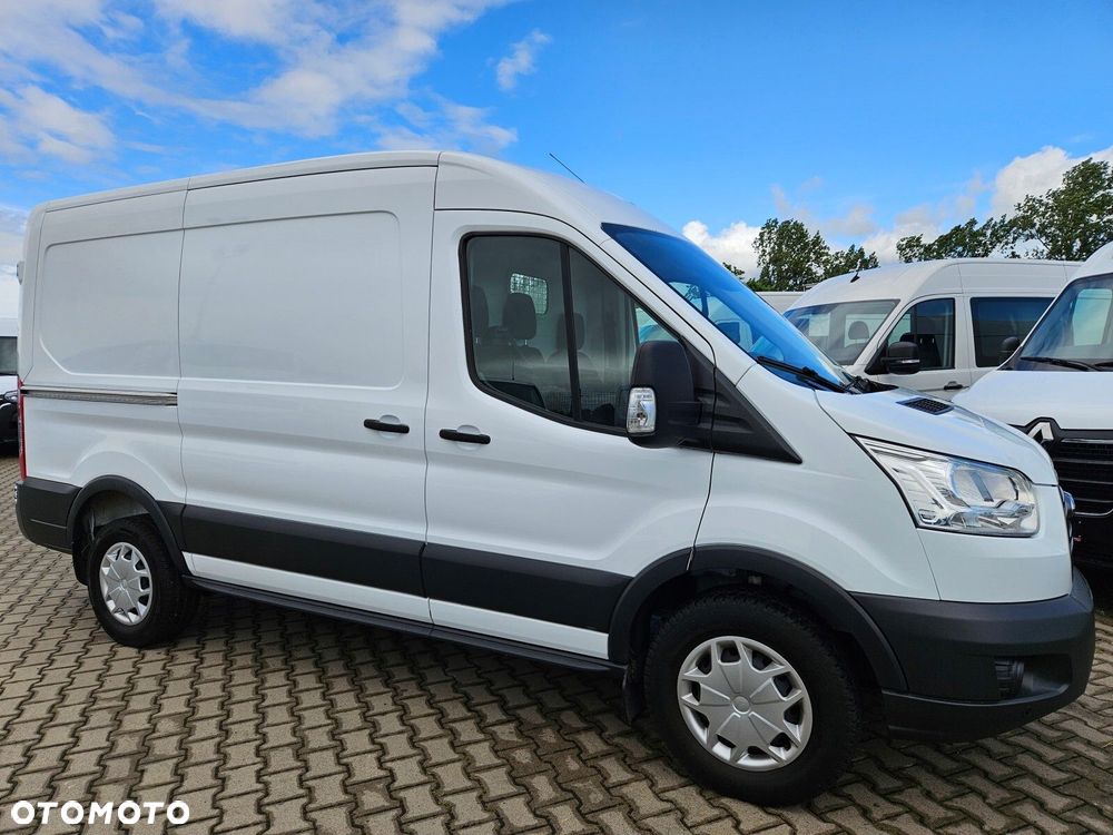 Ford transit L2H2 *49999zł NETTO* 2,0TdCi/131KM - 3