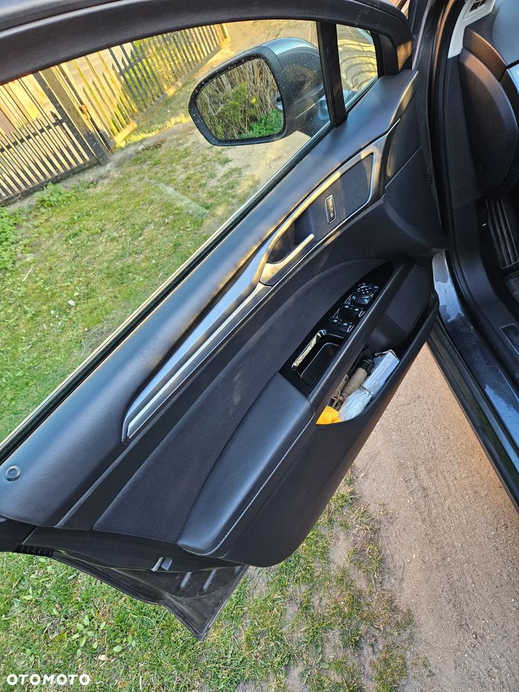 Ford Mondeo 2.0 TDCi Titanium 4WD PowerShift - 20