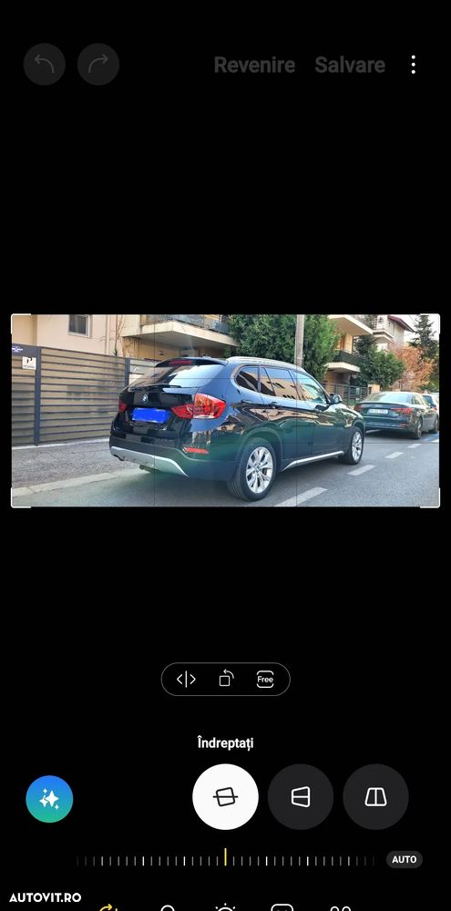 BMW X1 sDrive18d Aut. - 11