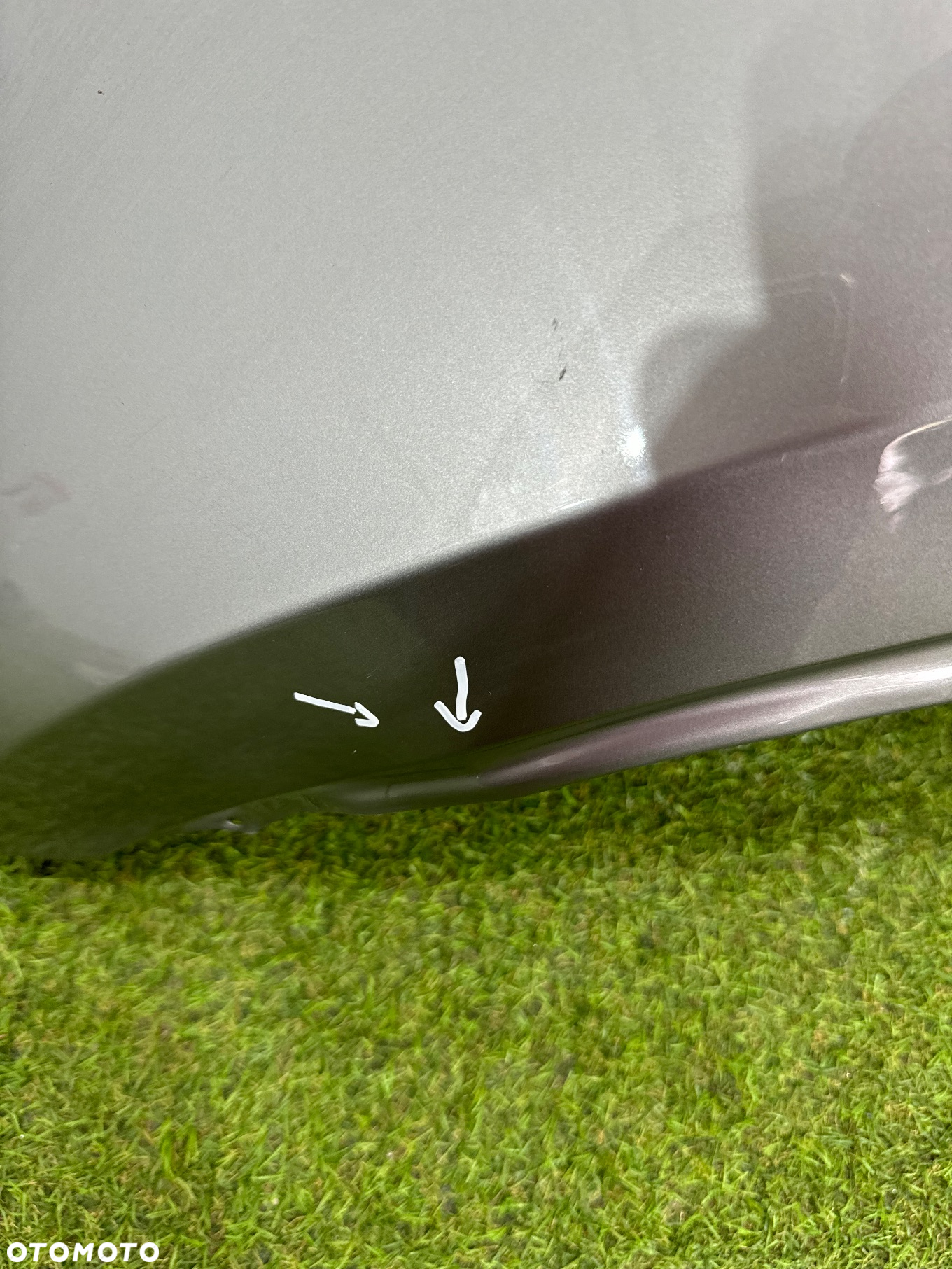Błotnik Przedni Lewy BMW X3 G01 X4 G02 2018- - 7