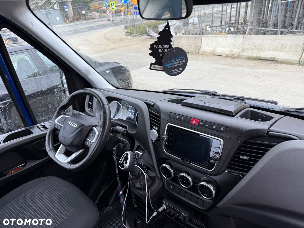 Iveco DAILY - 6