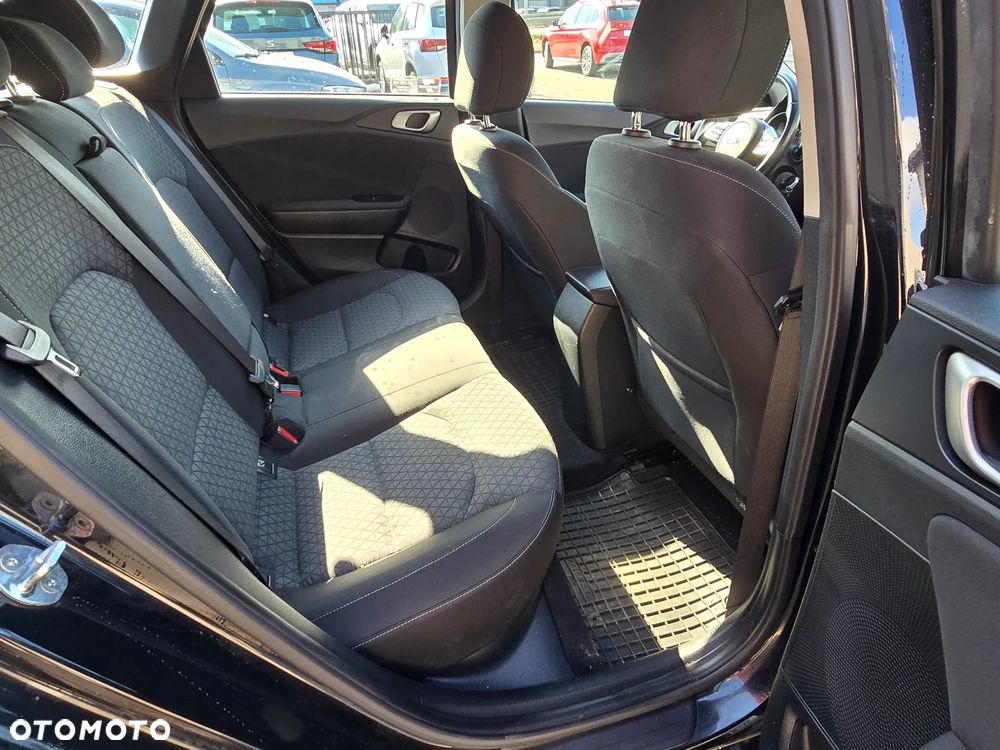 Kia Ceed 1.0 T-GDI L - 14