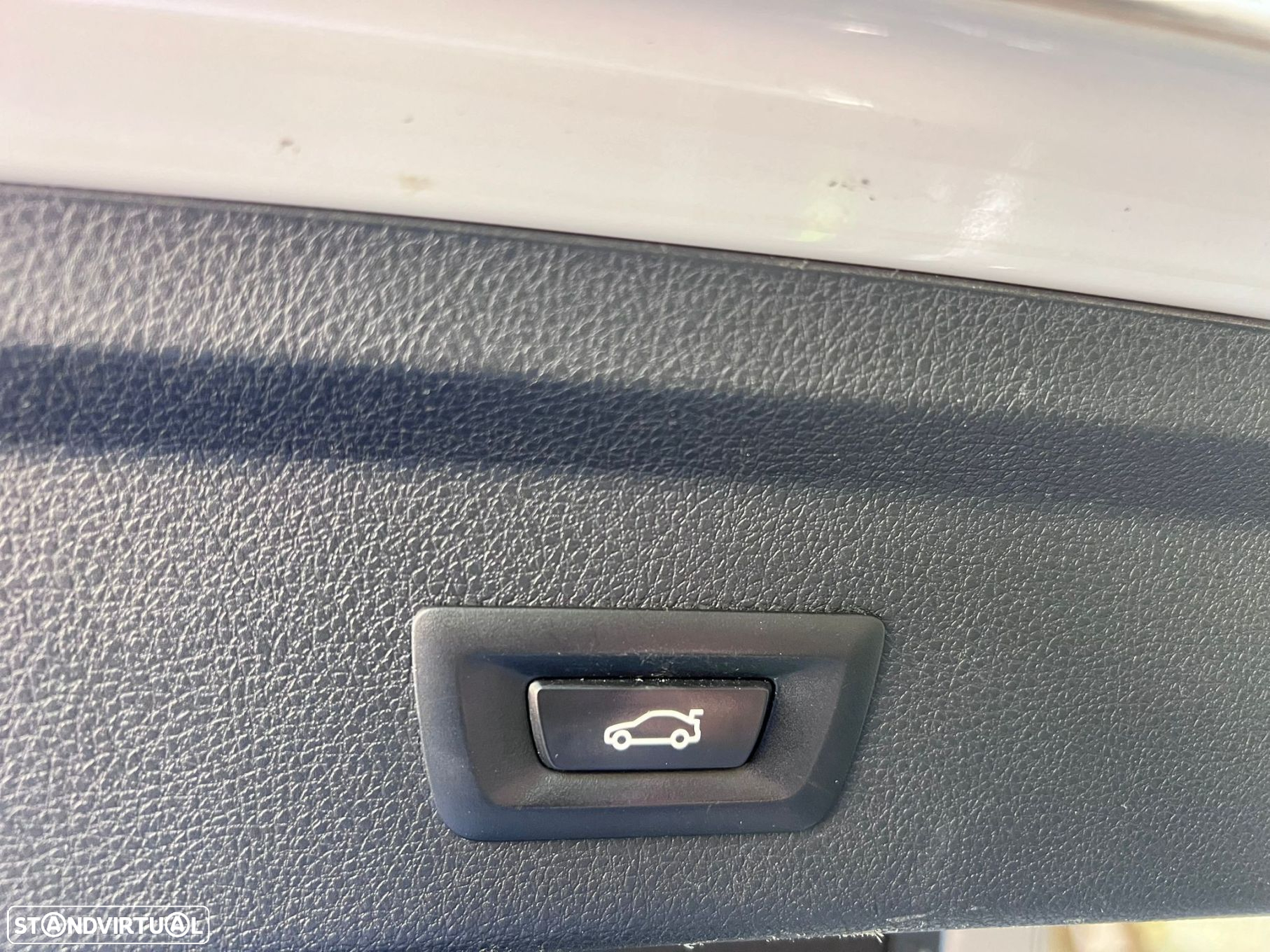 BMW 320 Gran Turismo d Auto Line Sport - 12