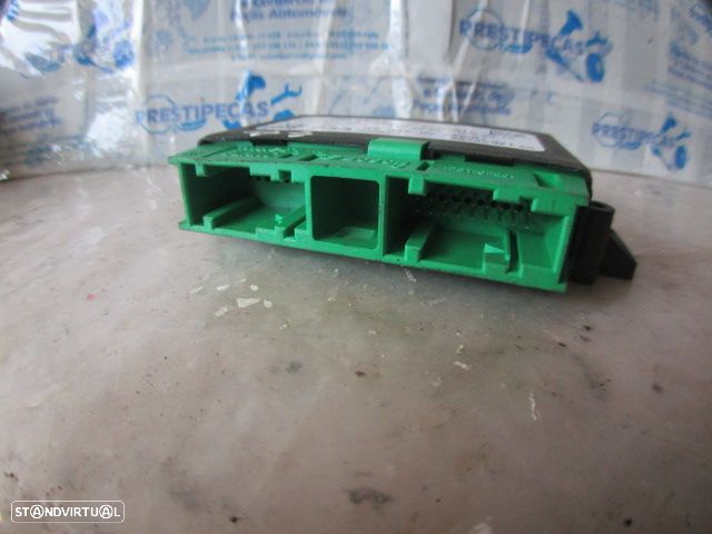 Modulo 0263014165 CITROEN C3 3 FASE 1 2019 1.2I 83CV 5P BRANCO Módulo Sensores Estacionamento TOYOTA PROACE 2 M FOURGON LONG 2018 1.6D4D 115CV 5P CINZENTO ESCURO - 4