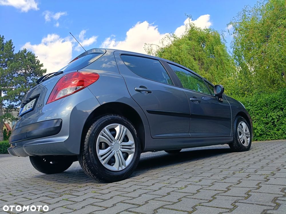 Peugeot 207 75 forever - 28