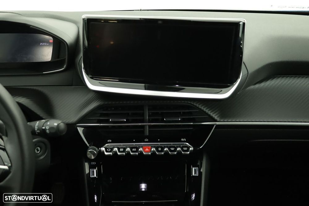 Peugeot 2008 1.2 PureTech Allure - 9