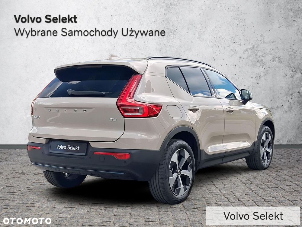 Volvo XC 40 - 6