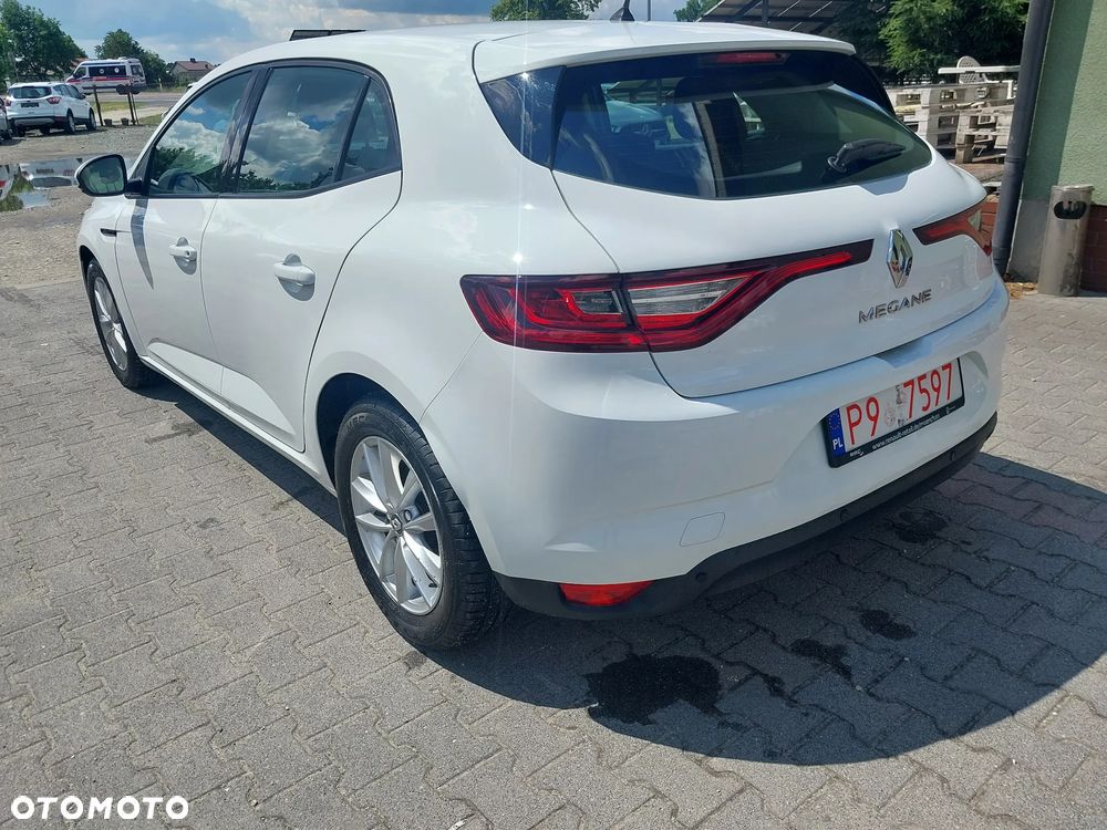 Renault Megane - 8