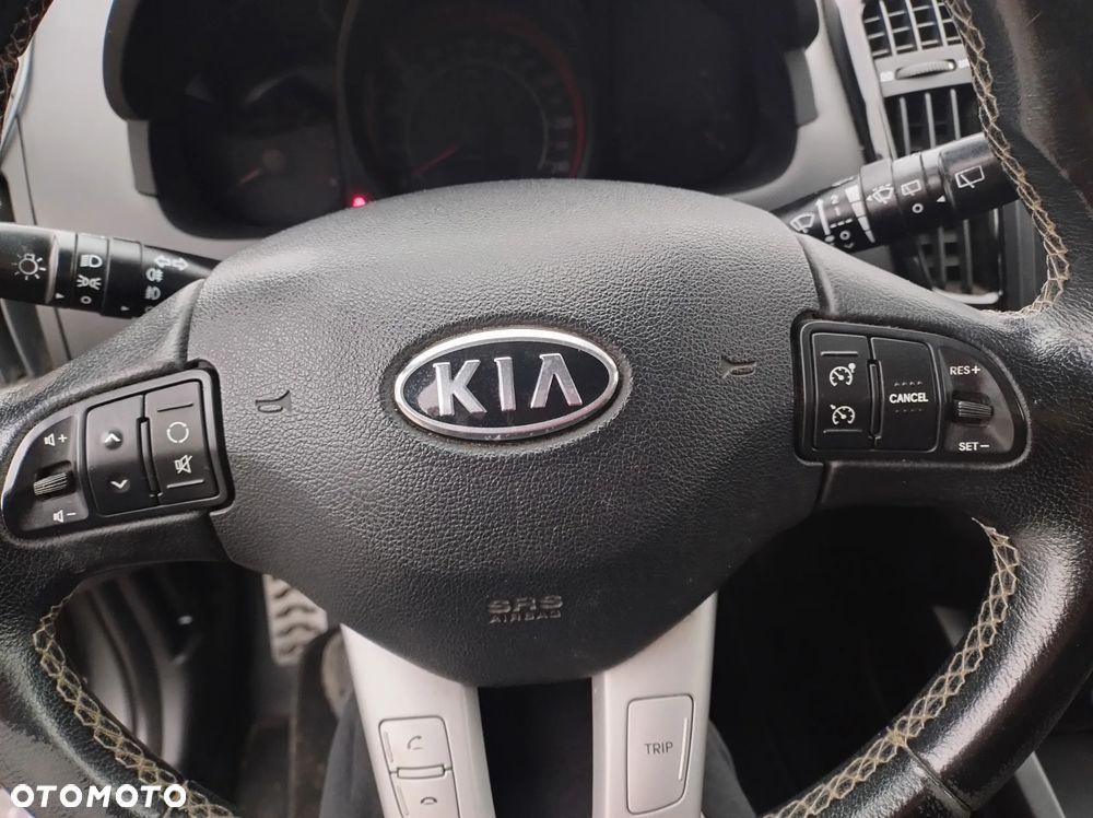 Kia Ceed 1.6 Crdi Comfort + - 15